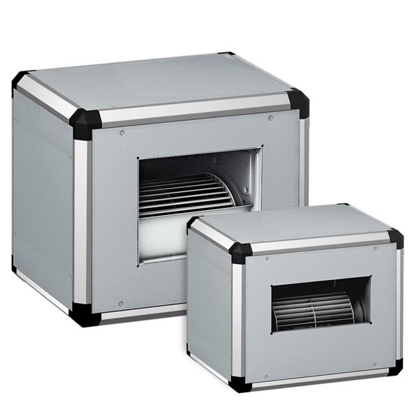 Ventilation Air Handling Unit (AHU)