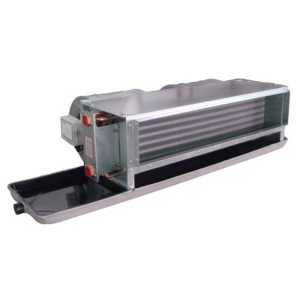 Fan Coil Unit (FCU)