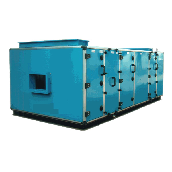 Single Skin Air Handling Unit (AHU)