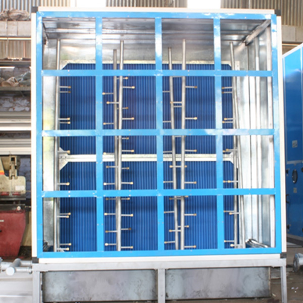 Air Washer Air Handling Unit (AHU)